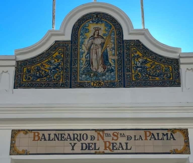 Cadiz and its Bay: a day trip from Seville - Leisure Time: Exploring and Lunch