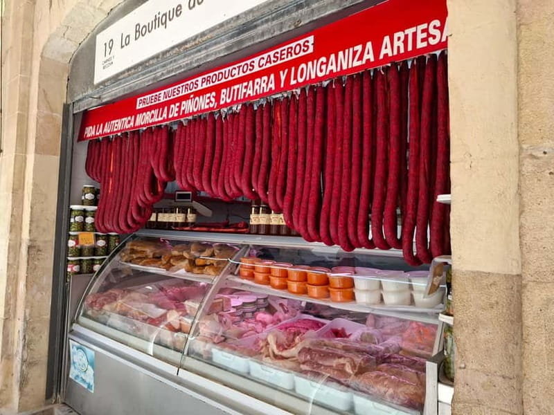 Cadiz and its Bay: a day trip from Seville - Panoramic Drive to the Beach and Return to Seville