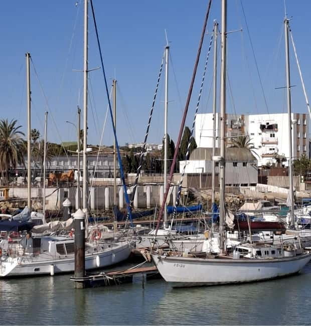 Cadiz and its Bay: a day trip from Seville - Who Will Love This Tour?