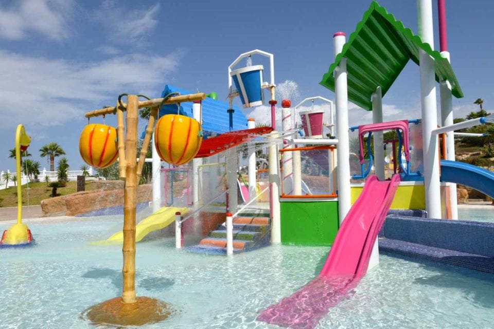 Cádiz: Aqualand Bay of Cádiz Entry Ticket - Customer Feedback and Reviews