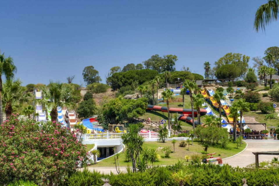Cádiz: Aqualand Bay of Cádiz Entry Ticket - Things To Know