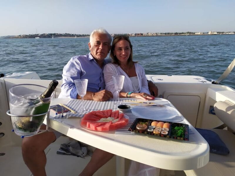 Cadiz Bay: 3 hours tour in a private boat in the Cadiz Bay - Who Will Love This Experience?