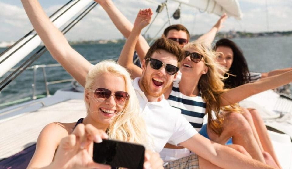 Cadiz Bay : Private Boat Experience - Inclusions and Amenities