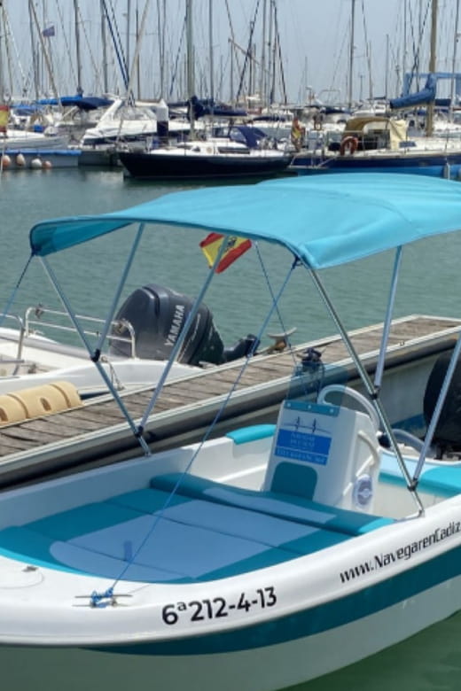 Cadiz: Boat Rental Without License - The Sum Up: Who Should Consider This Experience?
