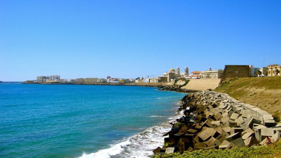 Cadiz: City Bike Tour - Customer Ratings