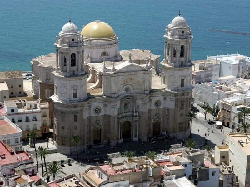 Cadiz: Enigmas City Tour - Key points / Takeaways