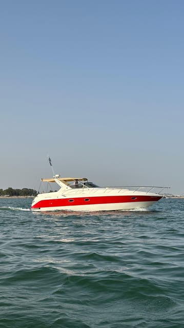 Cadiz: Exclusive Yacht excursion to La Caleta or Pepa Bridge - Who Is This Experience Best For?