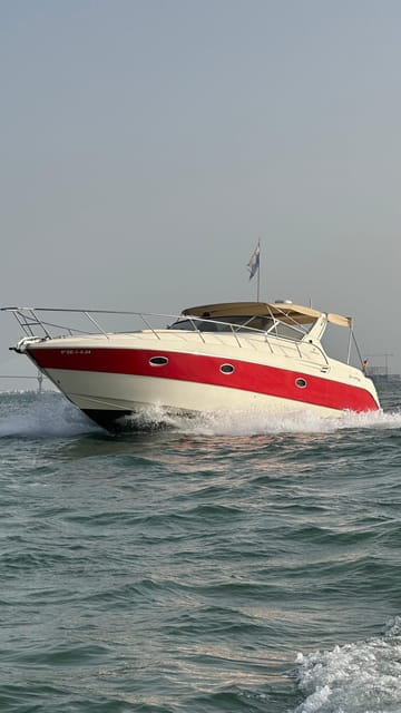 Cadiz: Exclusive Yacht excursion to La Caleta or Pepa Bridge - Final Thoughts: Who Should Book This?