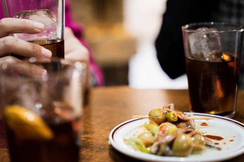 Cadiz Food Tour with Tapas & Drinks with a Local - Key points/Takeaways