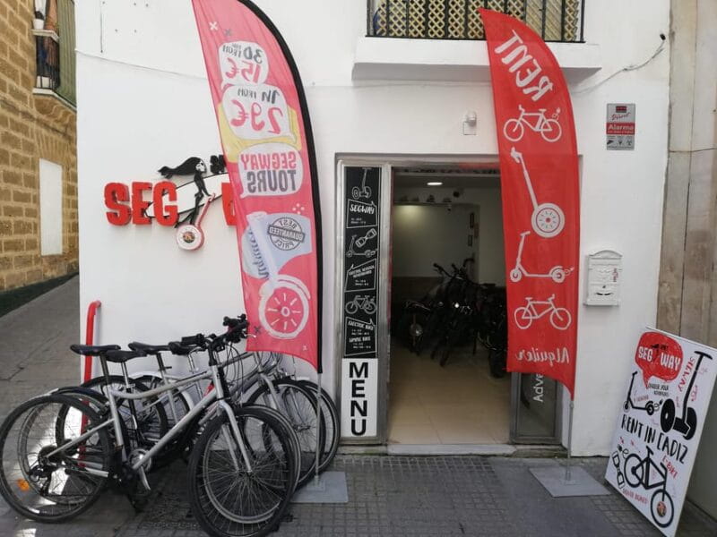 Cadiz: Highlights Tour by Segway - Price, Logistics, and Practical Tips