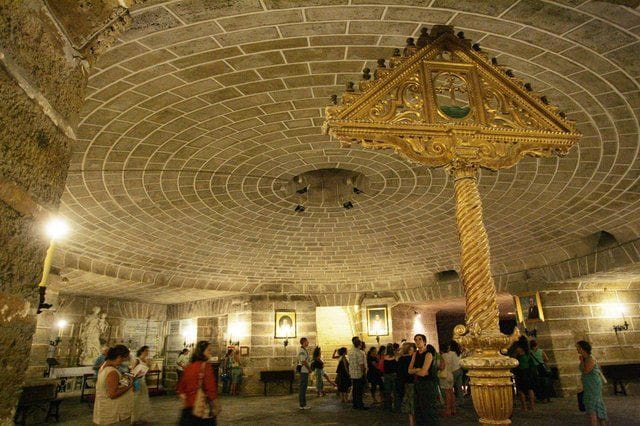 Cadiz: Medieval Tour - Inclusions of the Tour