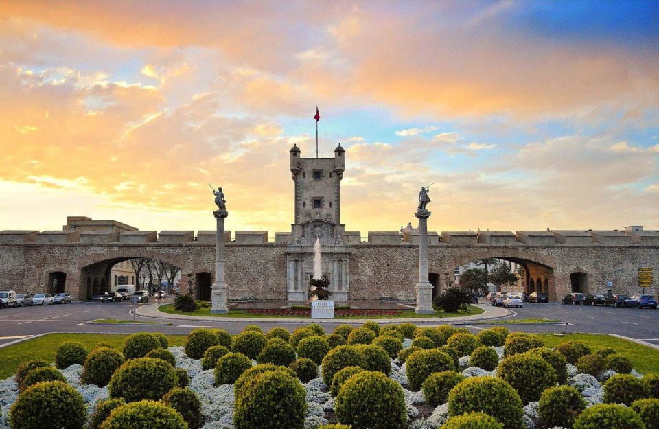 Cadiz: Medieval Tour - Tips for a Great Experience