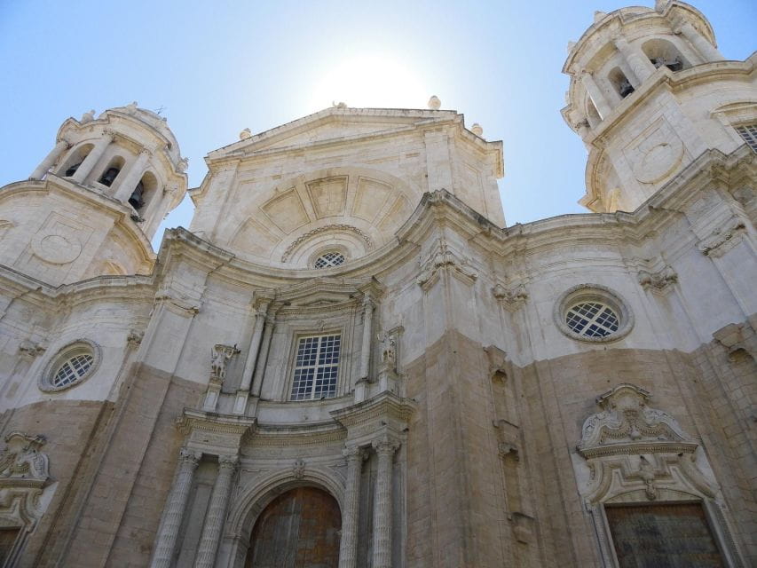 Cadiz - Private Historic Walking Tour - Other Attractions