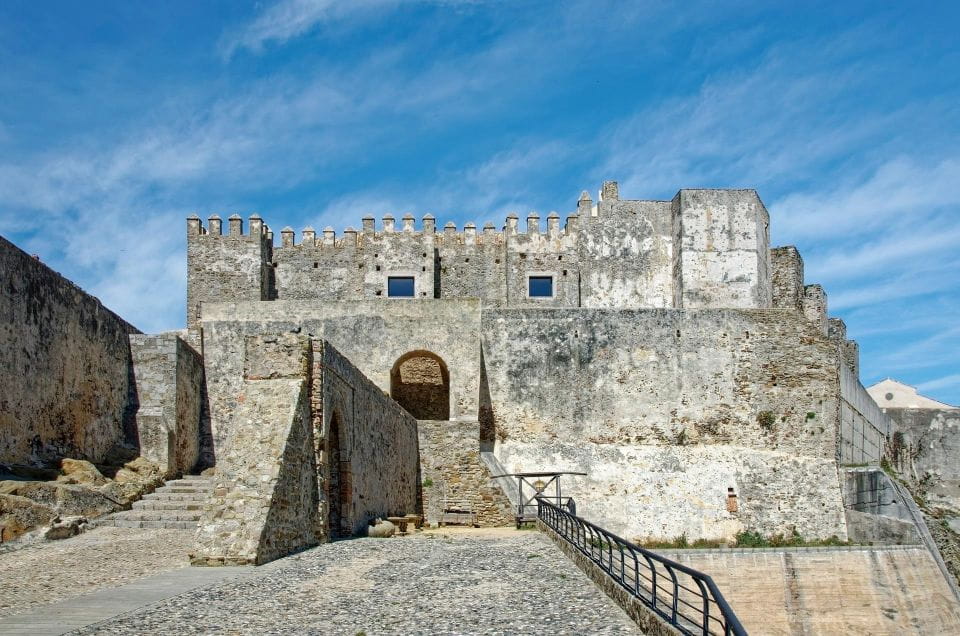 Cadiz - Private Historic Walking Tour - Climb Tavira Tower