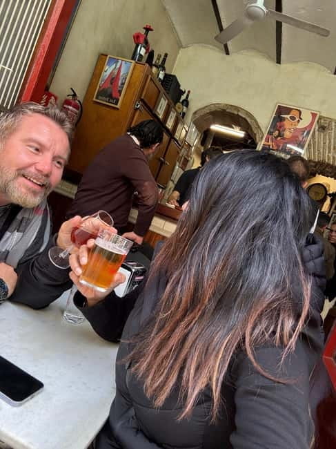 Cadiz: Private Tour with Wine Tasting - Visiting the Winery: Tasting and Learning