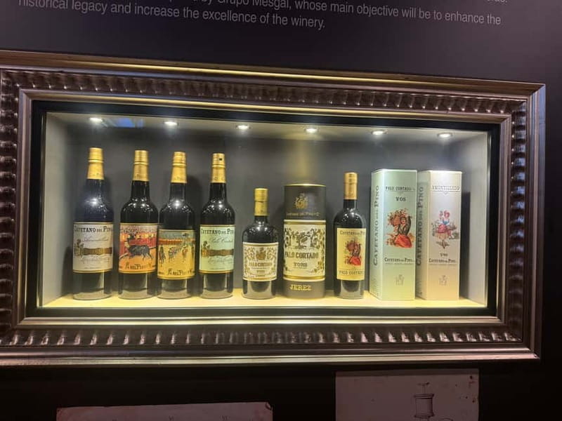 Cadiz: Private Tour with Wine Tasting - Practical Aspects and Logistics