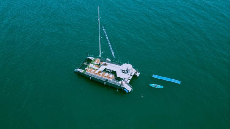 Cádiz: Sunset Catamaran Cruise with Drink - FAQs