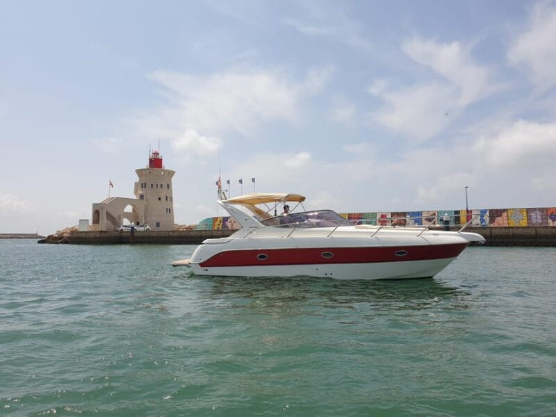 Cadiz: Sunset Experience on Private Yacht (6 pax) - FAQs