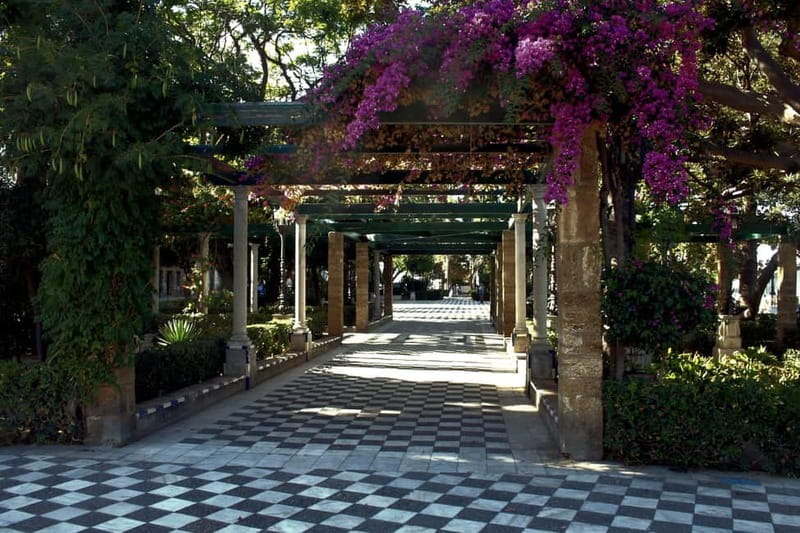 Cádiz: The Spanish Constitution History Guided Tour - The Experience Itself: A Closer Look