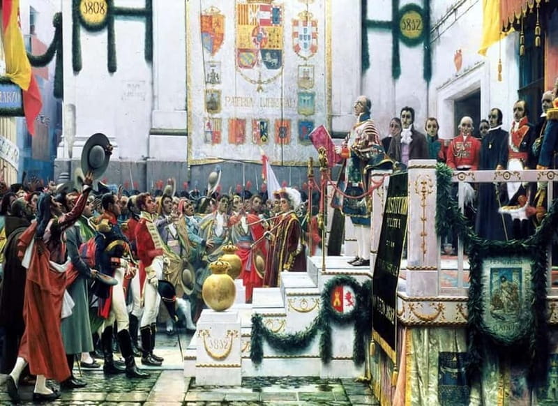 Cádiz: The Spanish Constitution History Guided Tour - Who This Tour Is Best For