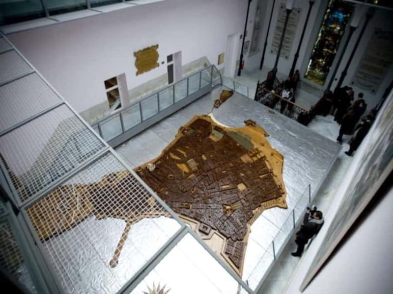 Cádiz: The Spanish Constitution History Guided Tour - FAQ