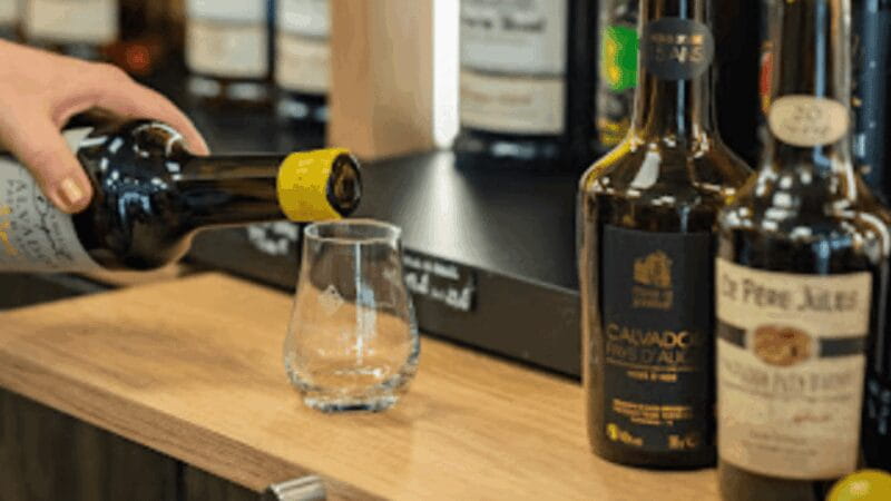 Caen or Deauville food walking tour: Enjoy Calvados' flavors - Key Points/Takeaways