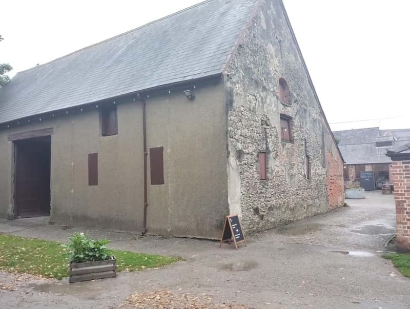 Caerleon and Newport: Roman Fortress and Historic Highlights - Entering Caerleon: Roman Britain Comes Alive