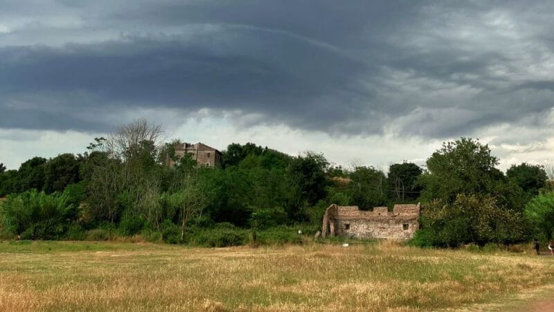 Caffarella Park: Rome's Secret Urban Hiking Paradise - FAQs