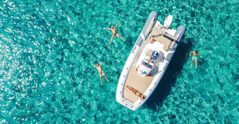 Cagliari: 3-Hour Boat Tour of the Gulf of Cagliari - Navigating the Coast: What You’ll See