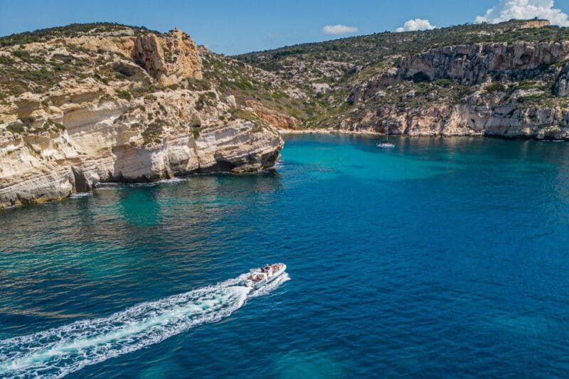 Cagliari: 3-Hour Boat Tour of the Gulf of Cagliari - Snorkeling and Swimming Stops: The Heart of the Adventure