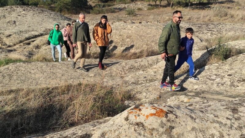 Cagliari: 4-hour ATV tour from Guasila - Who This Tour Is Perfect For