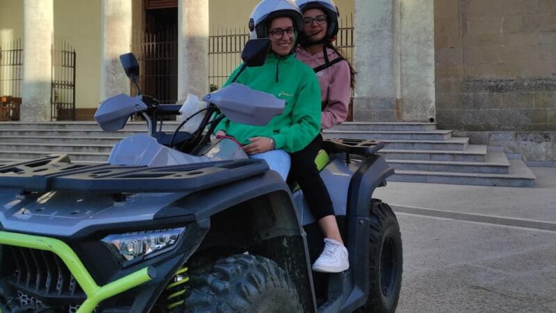 Cagliari: 4-hour ATV tour from Guasila - Is It Worth the Price?