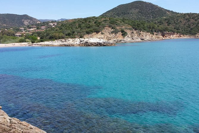 Cagliari: Amazing Jeep Private Tour of Sardinia's Hidden Beaches from Chia - The Itinerary: A Closer Look at Highlights