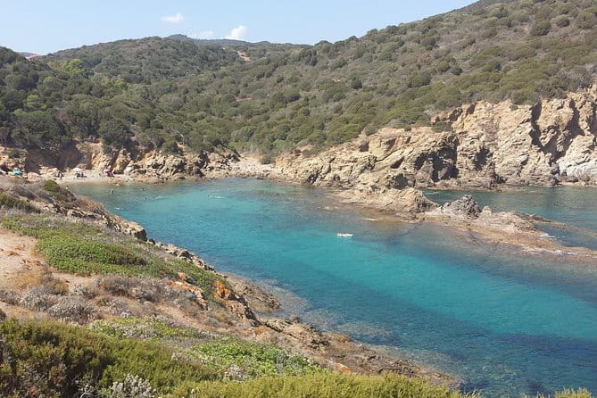 Cagliari: Amazing Jeep Private Tour of Sardinia's Hidden Beaches from Chia - Who Will Love This Tour?