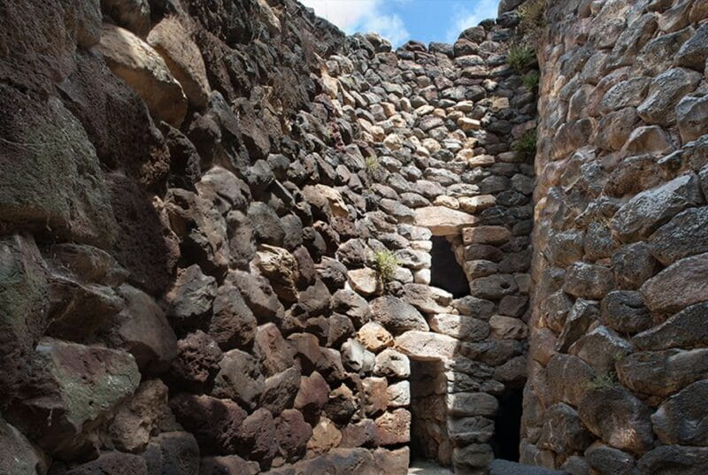 Cagliari: Barumini and Giara Park Tour - A Closer Look at the Cagliari: Barumini and Giara Park Tour