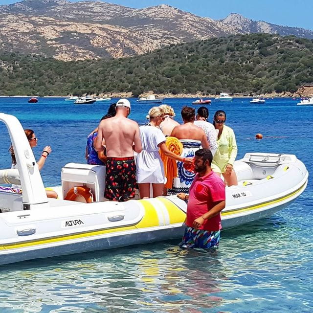 Cagliari: Between the Mountains & Sea Tour by Jeep & Dinghy - Recommendations and Requirements