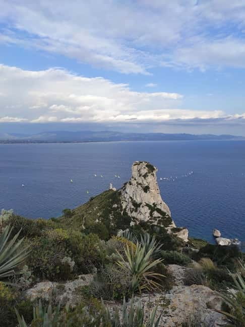 Cagliari: Bike & Hike Tour - Key points and takeaways