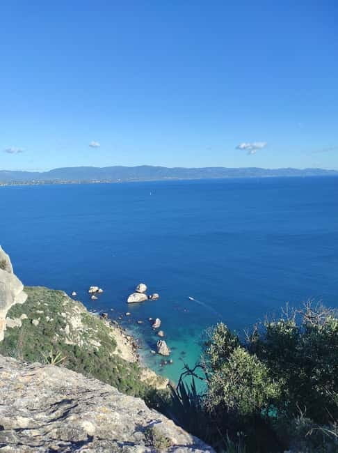 Cagliari: Bike & Hike Tour - Discovering Cagliari’s Natural Charm: A Detailed Breakdown