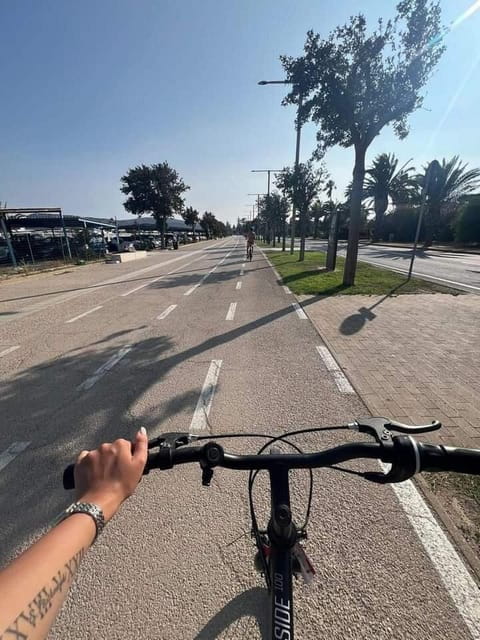 Cagliari: Bike Rental With Delivery - Key points / Takeaways