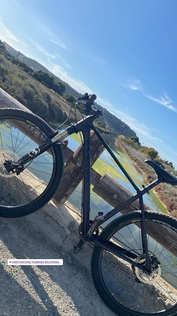 Cagliari: Bike Rental With Delivery - Exploring Sardinia’s Coastal Charms on Two Wheels