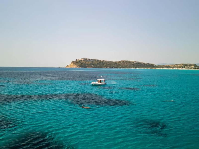 Cagliari: Boat Cruise with Stops for Swimming and Prosecco - Detailed Review: What to Expect from the Cagliari Boat Cruise