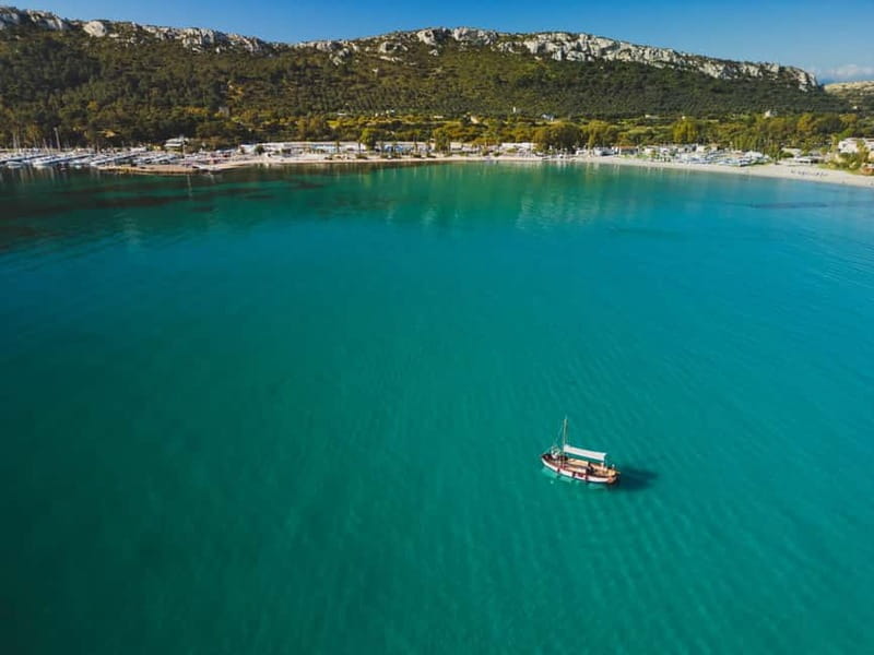 Cagliari: Boat Tour Snorkeling frutta alla Sella del Diavolo - Key points / Takeaways