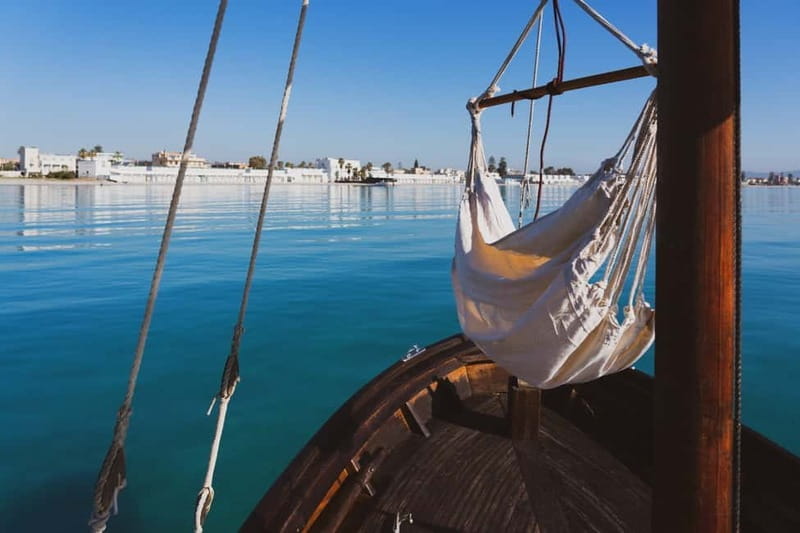 Cagliari: Boat Tour Snorkeling frutta alla Sella del Diavolo - Including Comfort and Convenience