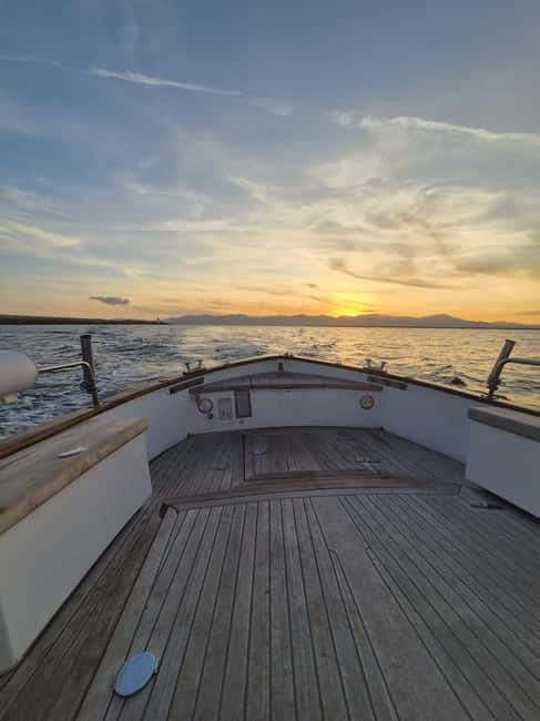 Cagliari: Boat Tour to the Devil's Saddle with Snorkeling and Aperitif - Exploring the Itinerary: Why Each Stop Matters