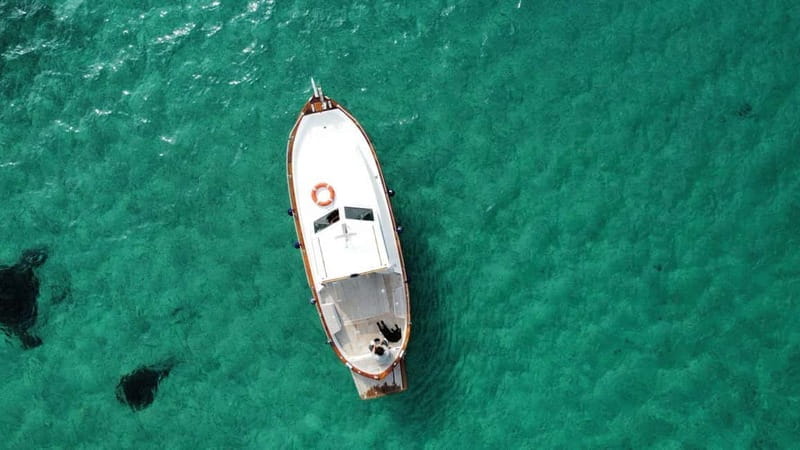 Cagliari: Boat Tour to the Devil's Saddle with Snorkeling and Aperitif - Price, Logistics, and Who Will Love This