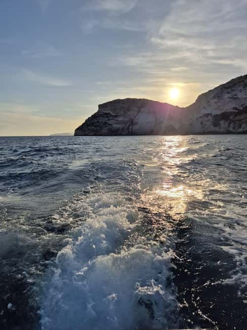 Cagliari: Boat Tour to the Devil's Saddle with Snorkeling and Aperitif - Who Will Find It Most Valuable?