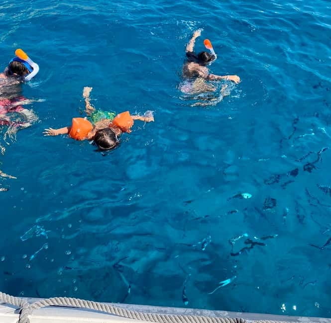 Cagliari: Boat Tour with Snorkeling, GoPro & Sardinian Beer - Final Thoughts: Is It Worth It?