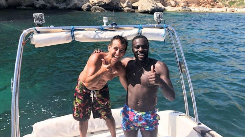 Cagliari: boat tour with snorkeling in the caves - Entering Sardinia’s Seascapes in Cagliari: A Deep Dive