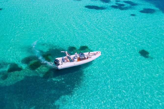 Cagliari: Boat tour with swim stops, Snorkeling & Prosecco - Frequently Asked Questions