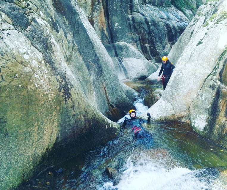 Cagliari: Canyoning in Sardinia - FAQ